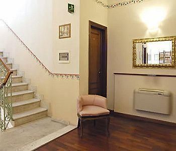 Hotel Torre Matilde Viareggio Buitenkant foto