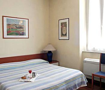 Hotel Torre Matilde Viareggio Buitenkant foto